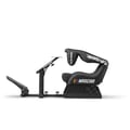 Miniatyrbild 6 av 6: Simuleringsstol - PLAYSEAT - Evolution Pro - NASCAR Edition - Svart
