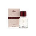 Miniatyrbild 1 av 2: Eau de Toilette - S.Oliver - Soulmate Women - 30 ml - Blommig - Fruktig - Sensuella Noter