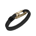 Miniatyrbild 1 av 3: Armani Örnlogotyp Armband