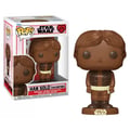 Miniatyrbild 1 av 4: Funko Pop! - Star Wars - Han Solo (Shock Valley)