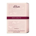 Miniatyrbild 2 av 2: Eau de Toilette - S.Oliver - Soulmate Women - 30 ml - Blommig - Fruktig - Sensuella Noter