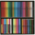 Miniatyrbild 2 av 2: CENTROPEN färgpennor 9396 set