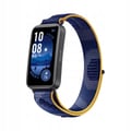 Miniatyrbild 2 av 5: Smartband - Huawei - Band 9 - AMOLED-skärm 1,47'' - Batteritid 14 dagar - Blå