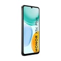 Miniatyrbillede 2 af 6: Honor X5c Plus Smartphone 128GB 4GB Sort Display 6.74 tommer