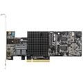 Miniatyrbild 2 av 2: ASUS Pike II 3108-8I/240PD/2G 12 Gbps PCI Express 3.0 Raid Controller