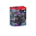 Miniatyrbild 2 av 2: Master Robot of Darkness Med Mini Creature, från 7 år, Schleich 42557 Eldrador Mini Creatures - box set, 18,4 x 11 x 23 cm