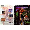 Miniatyrbild 3 av 3: evergrace playstation 2- USED