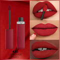 Miniatyrbild 3 av 6: L'Oréal Paris Infaillible Matte Resistance Läppstift Mat N°420 True Romance 5ml