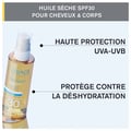 Miniatyrbild 4 av 4: Uriage Bariésun Torrsololja SPF30 200ml