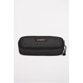 Miniatyrbild 5 av 6: Eastpak Pennfodral Oval Single Spark Svart