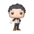 Miniatyrbild 1 av 2: Funko - Re:Zero - Figurin POP! Subaru 9 cm