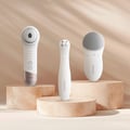 Miniatyrbild 3 av 5: Cecotec Ansiktsrengöringsborste FaceCare SkinRoutine