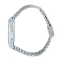 Miniatyrbild 3 av 5: Smartklocka - CASIO - ABL - 38 mm - Silver
