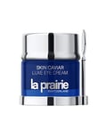 Miniatyrbild 1 av 2: Crème Contour För Ögonen La Prairie 20ml Kaviar Hudlyx
