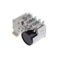 Miniatyrbild 1 av 2: Monobloc 1/8 - tx1c6 frys för kylskåp Whirlpool 481228038118
