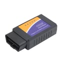 Pikkukuva 1 / 5: INF OBD II virhekoodin lukija iOS/Apple/Android - WiFi