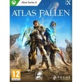 Miniatyrbild 1 av 4: Atlas Fallen-Game-XBOX SERIES X