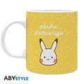 Miniatyrbild 4 av 4: Mugg - Pokemon - Pikachu Electric Type - 320 Ml