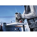 Miniatyrbild 2 av 4: Diamantskärande skiva - BOSCH - EXPERT Multi Material - 125 mm - Hållbar - Precis