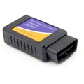 Pikkukuva 2 / 5: INF OBD II virhekoodin lukija iOS/Apple/Android - WiFi