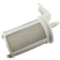 Miniatyrbild 6 av 6: Diskmaskinsfilter 50297774007 - Diskmaskin A.e.g - Filter
