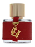 Miniatyrbild 1 av 2: Carolina Herrera CH-Eau De Toilette 100ML För kvinnor