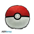 Miniatyrbild 1 av 4: Kudde - Pokemon - Pokeball
