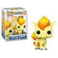 Miniatyrbild 1 av 2: Figur - FUNKO - Pop Gaming N° 644 - Ponyta - Multicolor - Barn 3 år och uppåt