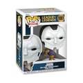 Miniatyrbild 1 av 2: Figurine Funko Pop! - League of Legends - Jhin - Samlarobjekt - Vinyl - Presentidé