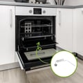 Miniatyrbild 5 av 5: Ugnstermostat Atea 300°c