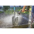 Pikkukuva 6 / 6: Comfort ecoPulse™ kastelu- ja puhdistuspistooli – Useita suihkutyyppejä – Jet lock – 5 vuoden takuu (18304-20)
