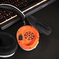 Miniatyrbild 5 av 6: Beyerdynamic GAMING BT MMX230 Vit PC-hörlurar