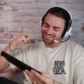 Miniatyrbild 6 av 6: Beyerdynamic GAMING BT MMX230 Vit PC-hörlurar