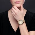 Miniatyrbild 4 av 4: MICHAEL KORS MK5166 Damkronografklocka