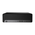 Miniatyrbild 2 av 2: Bärbar dator - HP - Elite SFF 805 G9 - AMD Ryzen 7 - 16 GB RAM - SSD 512 GB - Windows 11 Pro