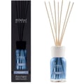 Miniatyrbild 1 av 2: Spridare med pinnar - MILLEFIORI - Blå posidonia - 100 ml - Glas - 7 pinnar