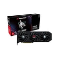 Miniatyrbillede 1 af 6: PowerColor Hellhound AMD Radeon RX 9060 XT OC 16GB GDDR6 FSR 4