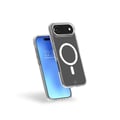 Miniatyrbild 1 av 4: Coque FC Air Xtrem MagSafe - IPhone Air - Återvunnen - Transparent