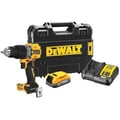 Miniatyrbillede 1 af 2: Slagboremaskine - DEWALT - 5035048788240 - Kraftfuld - Kompakt - Holdbar