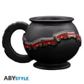 Miniatyrbild 4 av 4: Mugg 3d | Harry Potter | Plattform 9 3/4