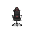 Miniatyrbild 2 av 6: ASUS ROG CHARIOT X Svart gamingstol - Ergonomisk med integrerad Aura RGB-belysning