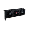 Miniatyrbillede 2 af 6: PowerColor Hellhound AMD Radeon RX 9060 XT OC 16GB GDDR6 FSR 4