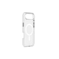 Miniatyrbild 4 av 4: Coque FC Air Xtrem MagSafe - IPhone Air - Återvunnen - Transparent
