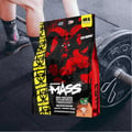 Miniatyrbild 2 av 3: Hard gainer Mutant - Mutant Mass - Triple Chocolate 6800g