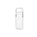 Miniatyrbild 3 av 4: Coque FC Air Xtrem MagSafe - IPhone Air - Återvunnen - Transparent