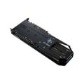 Miniatyrbillede 4 af 6: PowerColor Hellhound AMD Radeon RX 9060 XT OC 16GB GDDR6 FSR 4