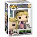 Miniatyrbild 1 av 2: Figurine Funko Pop! N°1588 | Taram och den magiska kitteln | Eilonwy med Gurgi