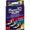 Miniatyrbild 1 av 3: Fas 10 Flip Card Game
