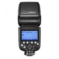 Miniatyrbild 4 av 4: GODOX blixt V860III kompatibel med CANON