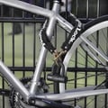 Miniatyrbild 5 av 6: Master Lock Chain med Mini U Lock Stål 90cm x 10mm 8234EURDPRO